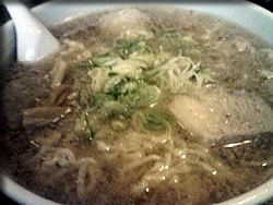 ジャンボ・ラーメン