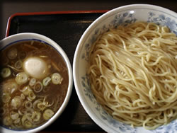 つけ麺